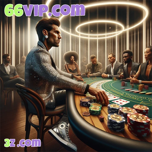 Descubra os Bônus Incríveis em 66vip.com