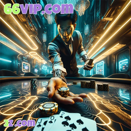 A Emoção dos Jackpots em 66vip.com: Oportunidades de Grande Vitória