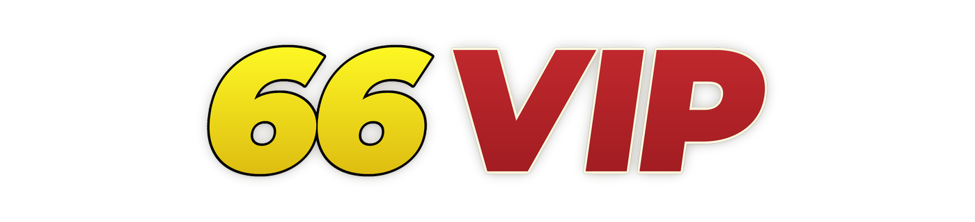 66vip Logo